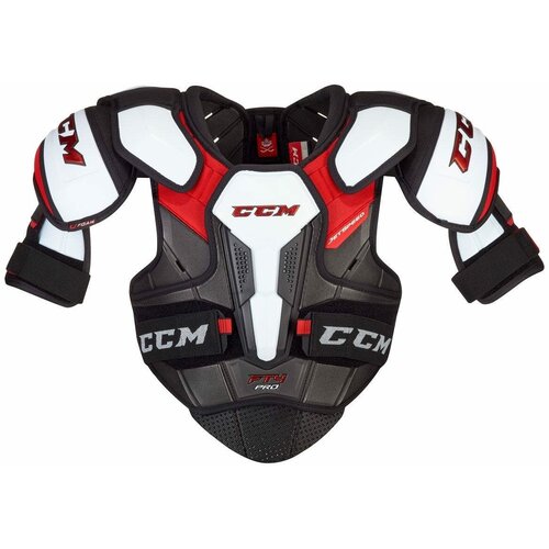 фото Нагрудник хоккейный ccm jetspeed ft4 pro sr (m)