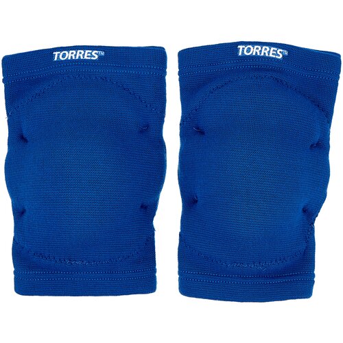 фото Защита колена torres pro gel prl11018s, р. xl, синий