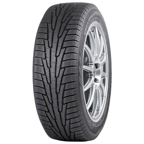 фото Шины nokian hakkapeliitta r 205/50r17 93r