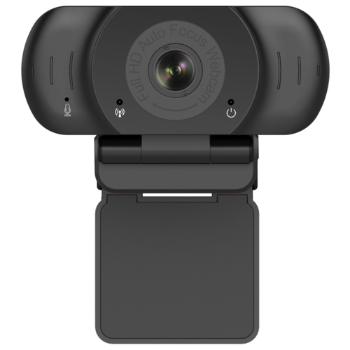 фото Веб-камера xiaomi imilab pro w90, черный