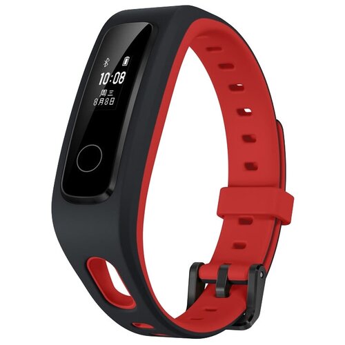 фото Умный браслет honor band 4 running edition