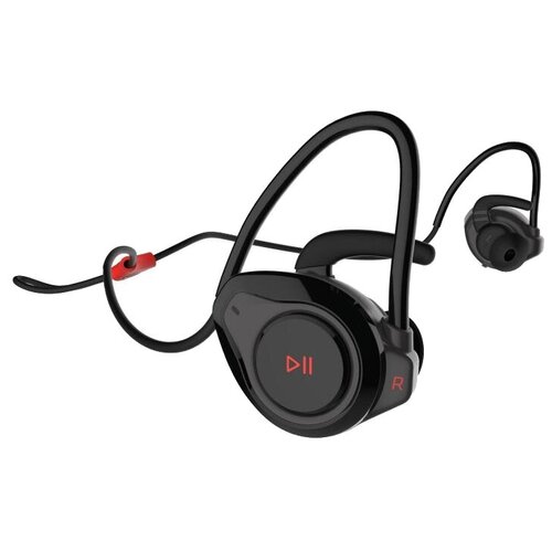 фото Беспроводные наушники kalenji onear 500 bluetooth, black