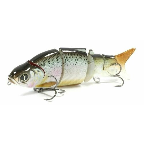 фото Воблер izumi shad alive 145 fl / 02 / вес: 49.5g длина : 145мм
