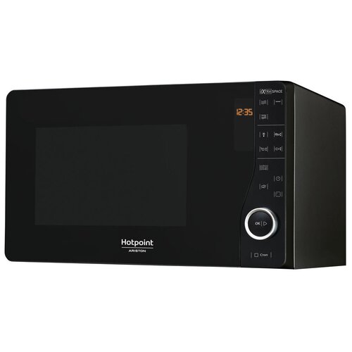 фото Микроволновая печь hotpoint-ariston mwha 2622 mb