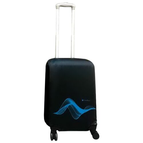 фото Чехол travel blue luggage cover s 594