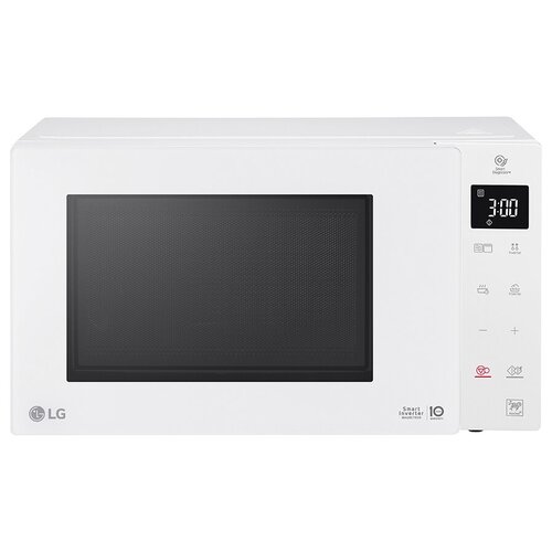 фото Микроволновая печь lg mb63r35gih