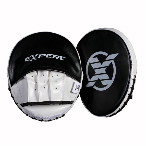 фото Тренерские лапы fight expert micro mitts