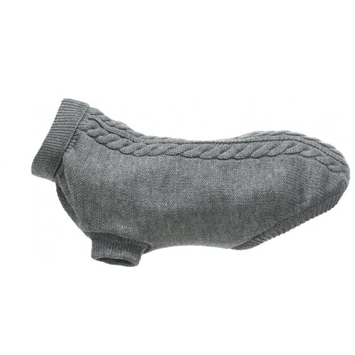 фото Пуловер kenton , xs: 24 см, серый trixie