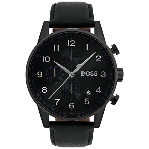 фото Наручные часы hugo boss - hb 1513497