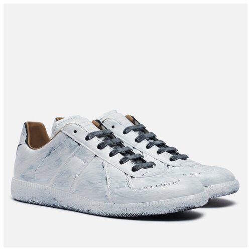 фото Мужские кроссовки maison margiela replica correction