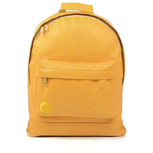 фото Mi-pac рюкзак mi-pac yellow fl000038418