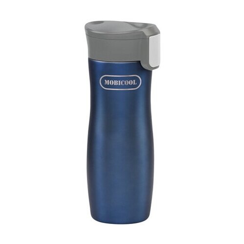 фото Термокружка mobicool mdm onehandmug (blue)