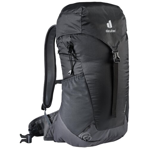 фото Рюкзак deuter ac lite 24 black-graphite