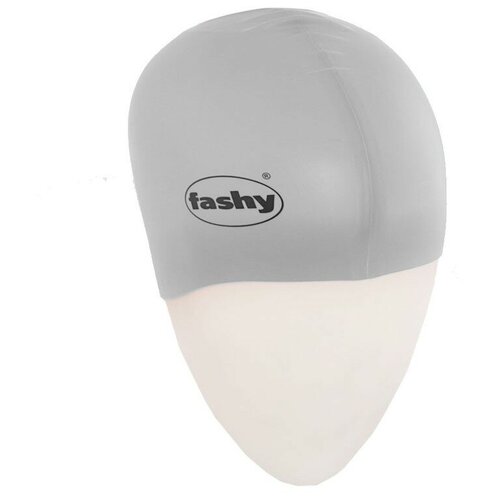 фото Шапочка для плавания "fashy silicone cap", арт.3040-12