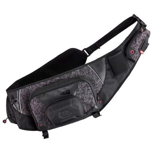 фото Rapala, сумка urban sling bag, арт.rusb