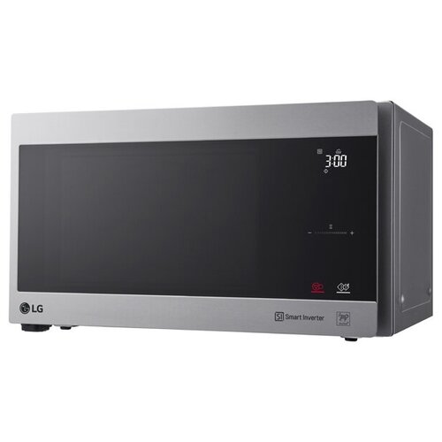 фото Микроволновая печь lg ms-2595cis