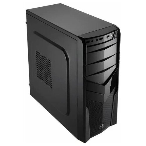 фото Игровой компьютер arena 7682 core i5-4460/16 гб/nvidia geforce gtx 1660 6 гб/без hdd/480 гб ssd/dos pc-arena