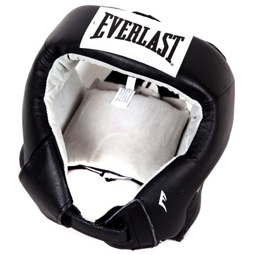 фото Шлем everlast usa boxing l черн.