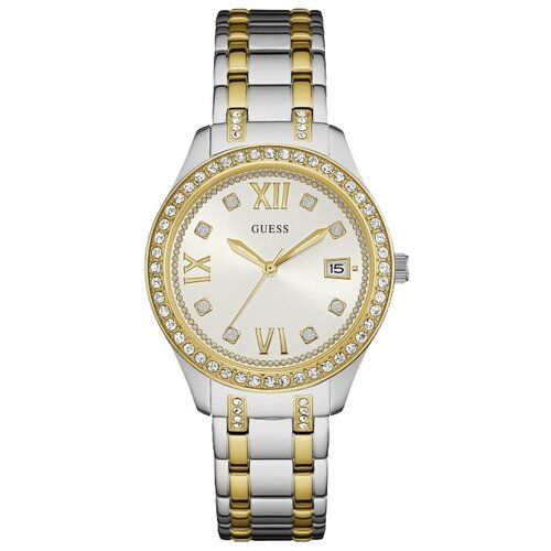 фото Часы guess w0848l4