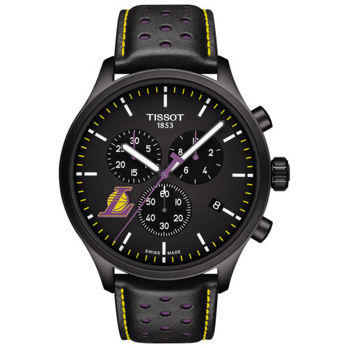 фото Наручные часы tissot nba teams special los angeles lakers t116.617.36.051.03