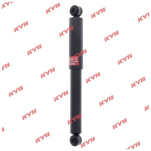 фото Амортизатор задний газовый kyb 343240 для nissan q bic, nissan sunny, nissan wingroad