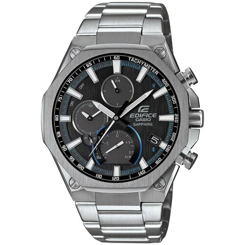 фото Наручные часы casio eqb-1100d-1a