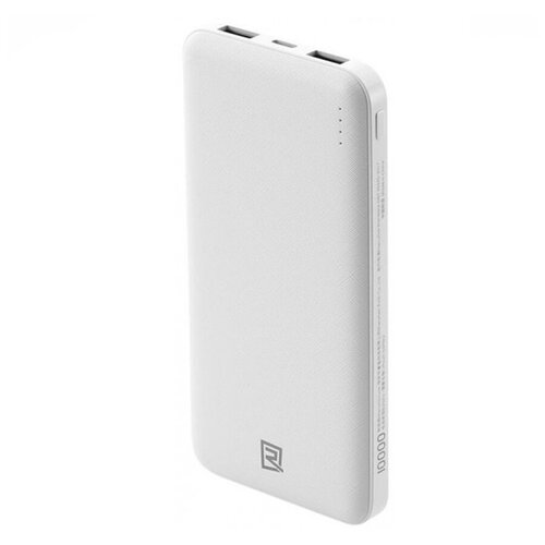 фото Внешний аккумулятор remax power bank rpp-119 10000mah jane black