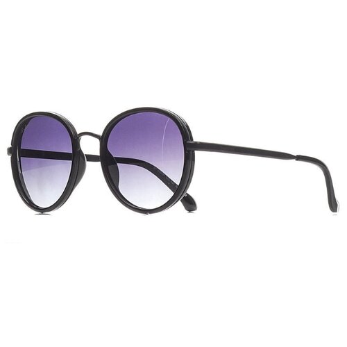 фото Солнцезащитные очки женские/оправа круглая/поляризация/ультрафиолетовый фильтр beach force