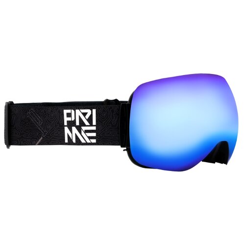 фото Маска prime snowboards cool-c1 blue