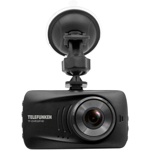 фото Видеорегистратор telefunken tf-dvr32fhd