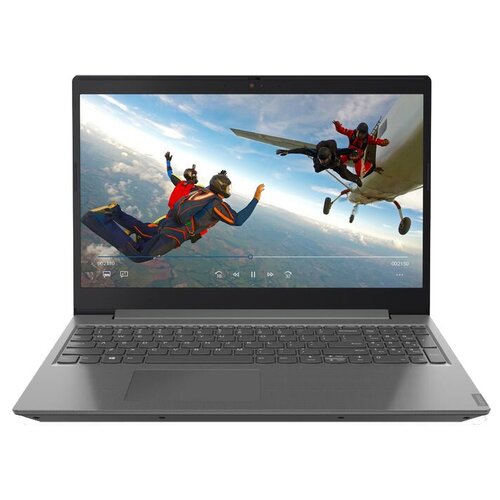 фото Ноутбук lenovo v155-15api 81v5000bru (amd ryzen 3 2500 mhz (2200u)/8192mb/256 gb ssd/15.6"/1920x1080/win 10 pro)