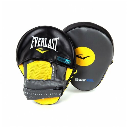 фото Лапы everlast vinyl evergel mantis