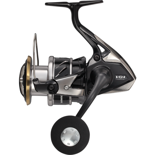 фото Катушка рыболовная shimano 17 sustain c5000xg fi