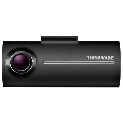 фото Видеорегистратор thinkware dash cam f100, черный