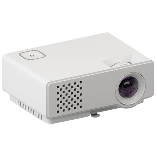 фото Проектор hiper cinema a2 white