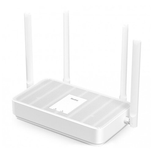 фото Wi-fi роутер xiaomi mi router ax1800 white