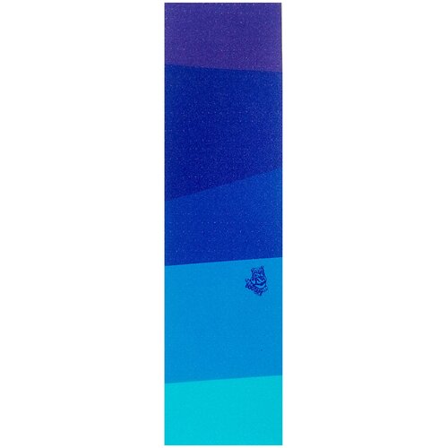 фото Шкурка для скейтборда droshky griptape pastel blocks series purple 9x33