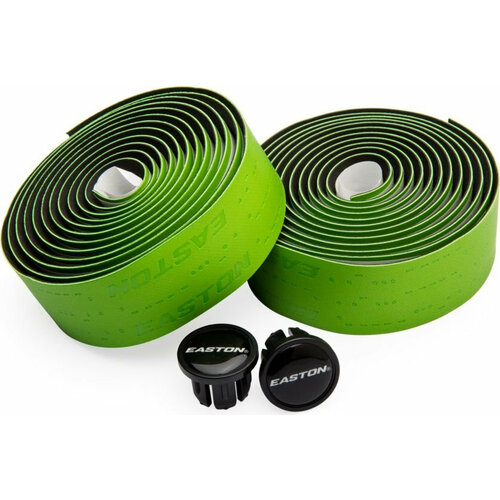 фото Обмотка руля easton bar tape microfiber (зеленый)