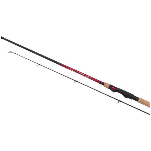 фото Удилище shimano catana ex telespinning 300mh
