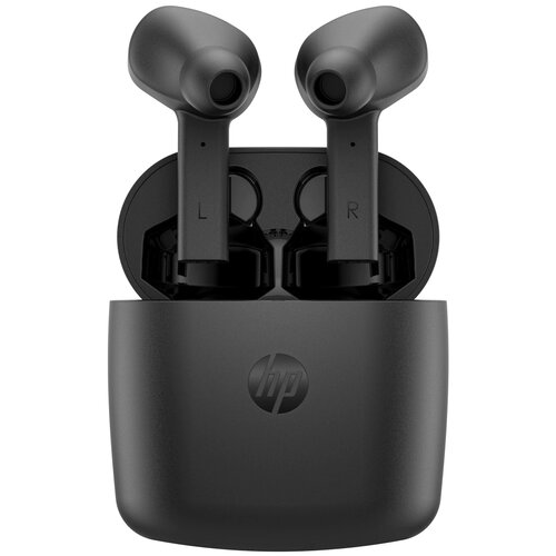 фото Гарнитура беспроводная hp wireless earbuds g2 (169h9aa)