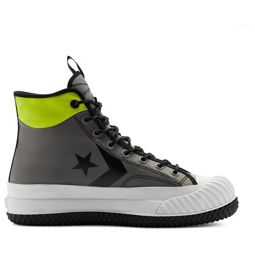 фото Кеды converse размер 41, limestone grey/black