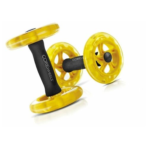 фото Функциональные ролики sklz corewheels