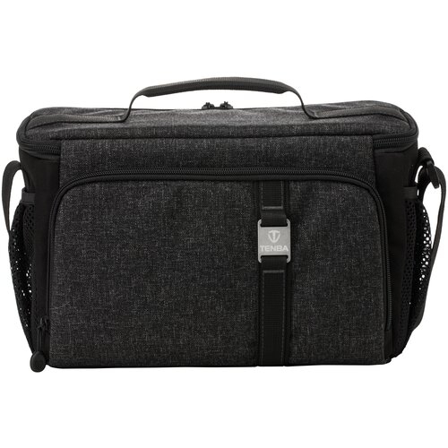 фото Сумка для фотокамеры tenba skyline 12 shoulder bag черный