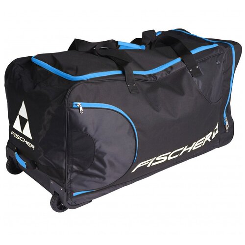 фото Сумка для хоккейной экипировки fischer player bag sr 102х43х46 см