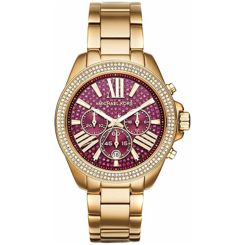 фото Наручные часы michael kors mk6290