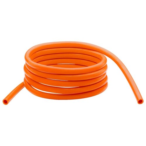 фото Эспандер силовой резиновая трубка 3м, 19-23 кг, оранжевый -серия pro magnum