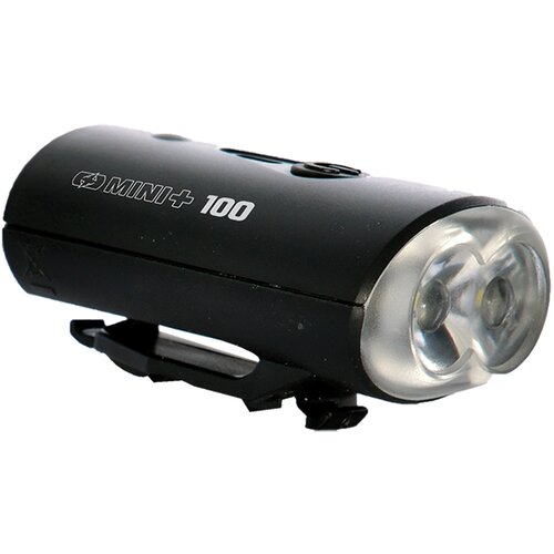 фото Передний фонарь oxford ultratorch mini+ usb headlight ld731 черный