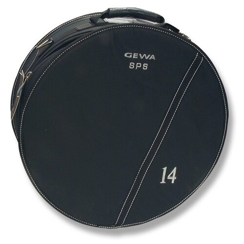 фото Gewa sps snare drum gig bag 13x6.5" чехол для малого барабана 13x6,5"