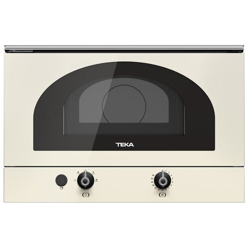 фото Микроволновая печь teka mwr 22 bi vns silver