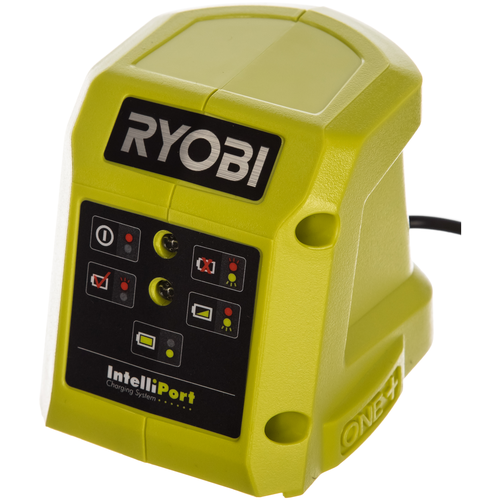 фото Компактное зарядное устройство 18в one+ ryobi rc18115